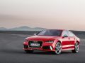 2013 Audi RS 7 Sportback (C7) - Technische Daten, Verbrauch, Maße