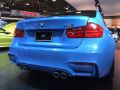 2014 BMW M3 (F80) - Fotoğraf 2