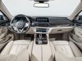 BMW Seria 7 (G11) - Fotografie 3