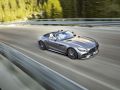 Mercedes-Benz AMG GT Roadster (R190) - Снимка 6