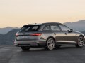 Audi A4 Avant (B9 8W, facelift 2019) - Fotografie 4