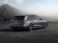 Audi S4 Avant (B9, facelift 2019) - Fotoğraf 5