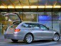 BMW Seria 5 Touring (F11) - Fotografie 4