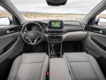 Hyundai Tucson III (facelift 2018) - Фото 8