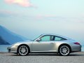 2009 Porsche 911 Targa (997, facelift 2008) - Fotografia 7