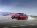 2018 Audi RS 5 Coupe II (F5) - Scheda Tecnica, Consumi, Dimensioni