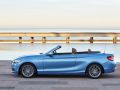BMW 2 Series Convertible (F23 LCI, facelift 2017) - εικόνα 10