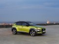 2017 Hyundai Kona I - Tekniset tiedot, Polttoaineenkulutus, Mitat