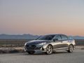 2017 Hyundai Sonata VII (LF facelift 2017) - Tekniska data, Bränsleförbrukning, Mått