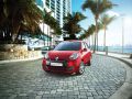 2012 Renault Pulse - Teknik özellikler, Yakıt tüketimi, Boyutlar