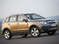 Opel Antara - Fotoğraf 5
