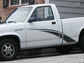 1988 Dodge Dakota - Photo 3