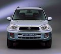 2001 Toyota RAV4 II (XA20) 5-door - Fotografia 9