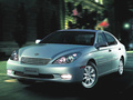 2002 Toyota Windom (BF13) - Τεχνικά Χαρακτηριστικά, Κατανάλωση καυσίμου, Διαστάσεις