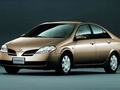 2002 Nissan Primera (P12) - Photo 3
