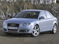 Audi A4 (B7 8E) - Bild 9