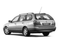 1998 Nissan Primera Wagon (P11) - Фото 5