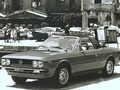 1974 Lancia Beta Spider - Снимка 9