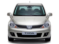 Nissan Tiida Sedan - Снимка 9
