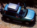 1998 Land Rover Freelander I (LN) - Снимка 9