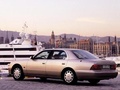 1995 Lexus LS II - Kuva 9