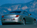 2001 Lexus SC II - Bild 7