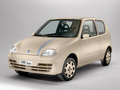 2005 Fiat 600 (187) - Bilde 6