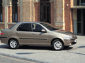 Fiat Albea - Снимка 6