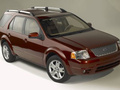 2005 Ford Freestyle - Photo 7