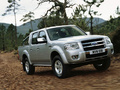 Ford Ranger II Double Cab - Фото 3