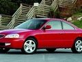 2001 Acura CL II - εικόνα 4