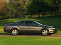 1999 Acura TL II (UA5) - Fotografie 9