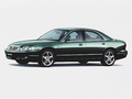 Mazda Millenia - Tekniset tiedot, Polttoaineenkulutus, Mitat