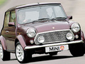 Rover Mini MK - Dane techniczne, Zużycie paliwa, Wymiary