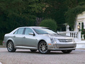2005 Cadillac STS - Photo 7