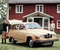 1960 Saab 95 - Foto 7