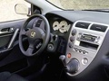 2001 Honda Civic VII Hatchback - Bild 4
