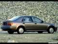 1992 Honda Civic V - Foto 8
