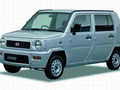 2000 Daihatsu Naked - Bild 7