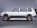 1995 Lada 2131 - Bilde 10