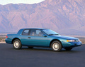 1989 Mercury Cougar VII (XR7) - Bild 2