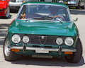 Alfa Romeo 1750-2000 - Dane techniczne, Zużycie paliwa, Wymiary