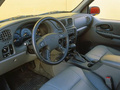 2002 Chevrolet Trailblazer I - Fotografie 9
