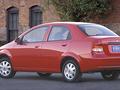 Chevrolet Aveo Sedan - Bilde 6