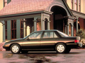 1987 Chevrolet Corsica - Fotoğraf 6