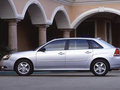 2004 Chevrolet Malibu Maxx - Fotografie 2