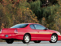 2000 Chevrolet Monte Carlo VI (1W) - Fotografia 4
