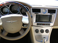 Chrysler Sebring Sedan (JS) - Kuva 6