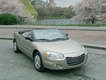 2001 Chrysler Sebring Convertible (JR) - Bild 8