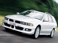 1992 Mitsubishi Galant VII  Wagon - Technical Specs, Fuel consumption, Dimensions